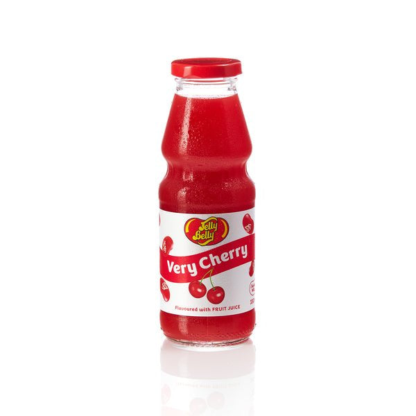 Jelly Belly Very Cherry (330ml)