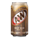 American Root Beer A&W 