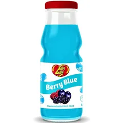 Jelly Belly Berry Blue (330ml)