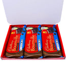 Bournville Old Jamaica Rum & Raisin Gift Box