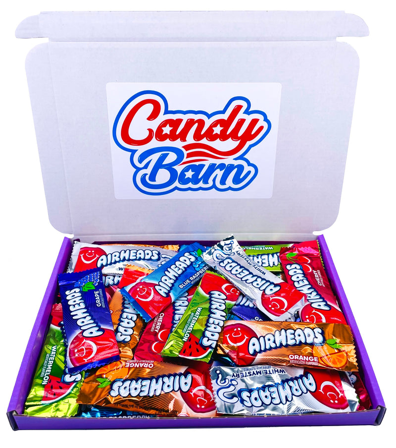 Airheads Minis Gift Box