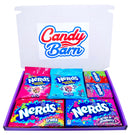 Nerds Candy Gift Box