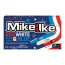 Mike and ike Red white and Blue Theatre Box 