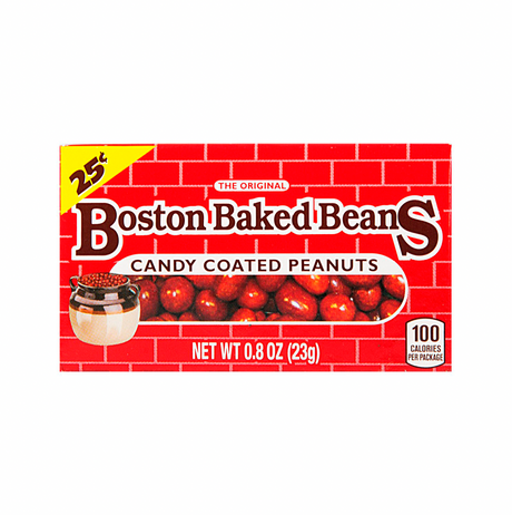 Boston Baked Beans (23g)