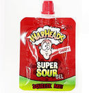 Warheads Super Sour Gel Cherry (20g)
