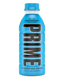Blue Raspberry Prime Drink 500ml