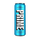 Blue Raspberry Prime Energy Can - 355ml