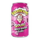 Warheads Soda Watermelon (330ml)