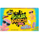 Sour Patch Kids Tropical Theatre Box (99g)