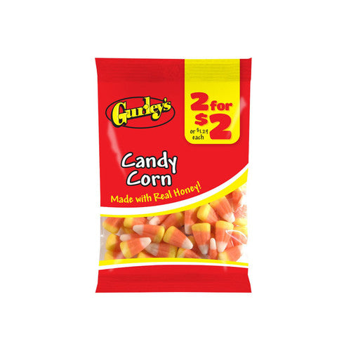 Gurley's Candy Corn (156g)