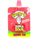 Warheads Super Sour Gel Strawberry (20g)