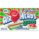 Airheads Gum Watermelon (34g)