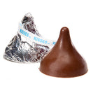 10 x Hershey's Milk Chocolate Kisses (50g)