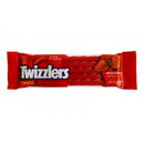 Hershey's Strawberry Twizzler Twists