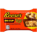 Reese’s Big Cups With Reese’s Puffs (34g)