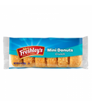 Mrs. Freshley’s Crunch Mini Donuts (96g)