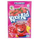 Kool-Aid Sachet Strawberry (3.5g)