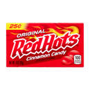 Red Hots Cinnamon Candy (26g)