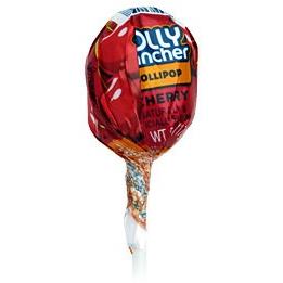 Jolly Rancher Lollipop Cherry (17g)