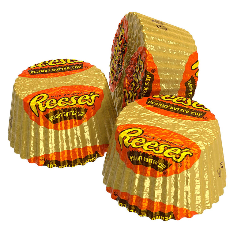 10 x Reese's Peanut Butter Cups Minis (80g)