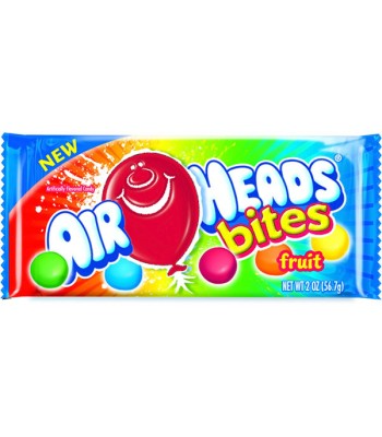 Airheads Original Fruit Bites (57g)