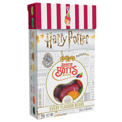 Harry Potter Bertie Botts Every Flavour Jelly Beans (35g)