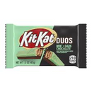 Kit Kat Duos Mint& Dark Chocolate (42g)