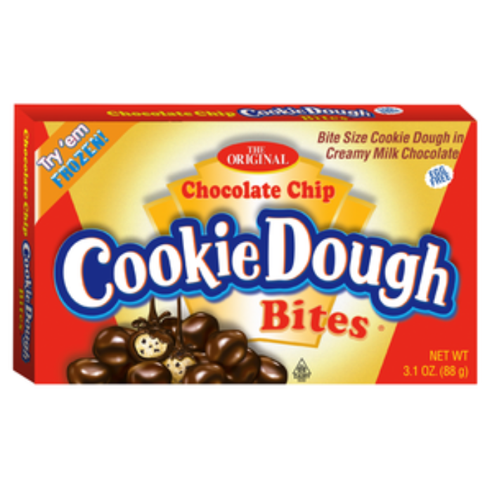 Cookie Dough Bites (88g)