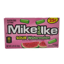 Mike & Ike Sour Watermelon (22g)