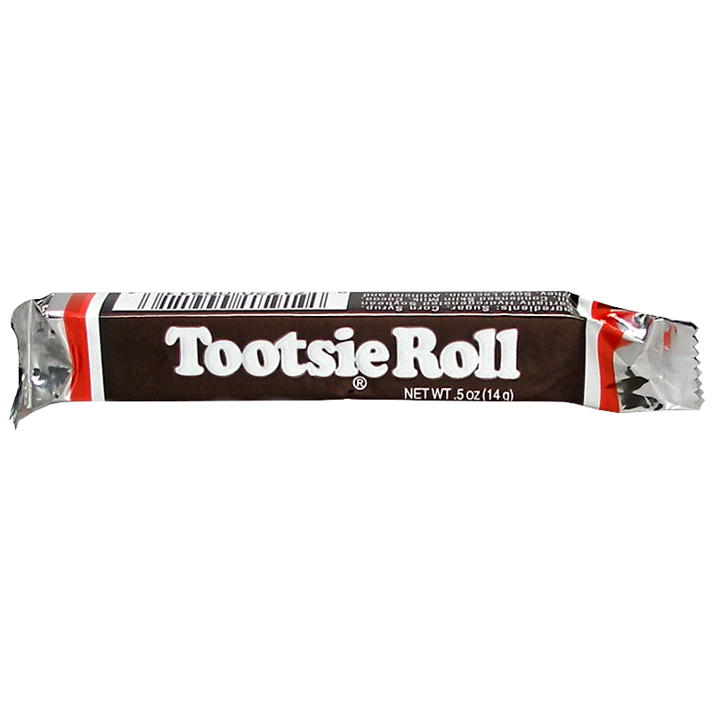 Tootsie Roll (14g)
