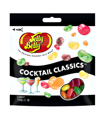 Jelly Belly Cocktail Classics (70g)