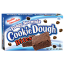 Fudge Brownie Cookie Dough Bites (88g)