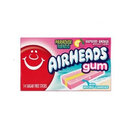 Airheads Gum Raspberry Lemonade (34g)