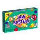 Jaw Busters Jaw Breakers Candy (23g)