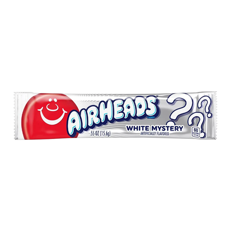 Airheads Mystery (15.6g)