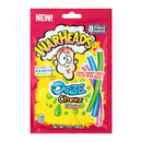 Warheads Ooze Chewz Ropes Bag (85g)
