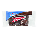 Hostess Zingers Devils Food 3 Pack (108g)