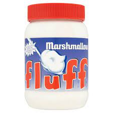 Marshmallow Fluff (213g)
