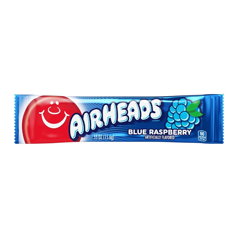 Airhead Blue Raspberry (15.6g)