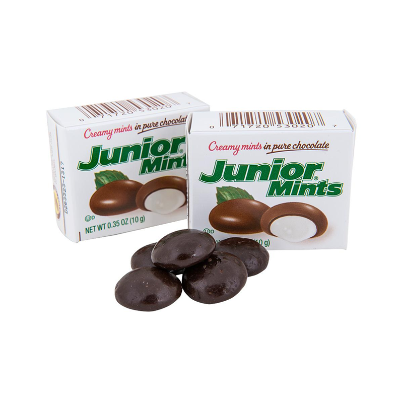 Junior Mints Minis (10g)