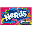 Wonka Nerds Rainbow Theatre Box (141g)