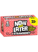 Now & Later Strawberry (26g)