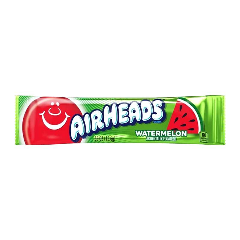 Airheads Watermelon (15.6g)