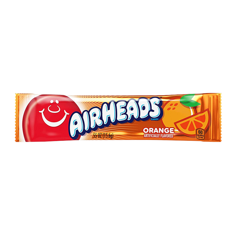 Airheads Orange (15.6g)