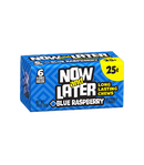 Now & Later Blue Raspberry (26g)