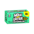 Now & later Watermelon (26g)