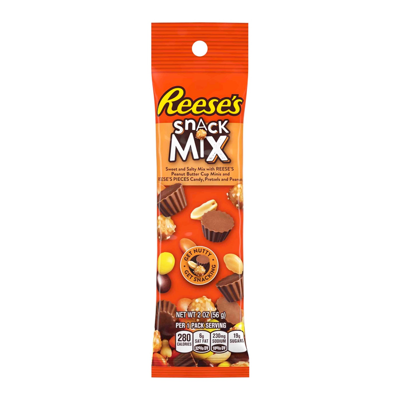 Reese's Snack Mix (56g)