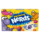 Big Chewy Wonka Nerds (120g)