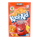 Koll-Aid Sachet Orange (4.2g)