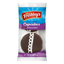 Mrs. Freshley's Chocolate CupCakes 2 Pack (113g)